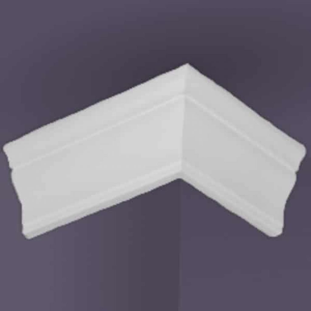 Decorative Foam Crown Molding 18003156311