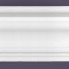 Style 4 | Flat Back | 4 or 8 Ft Length Foam Crown Molding