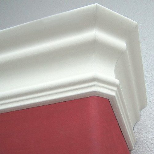 Order Corners For Foam Crown Molding, Crown Molding Rounded Inside Corners