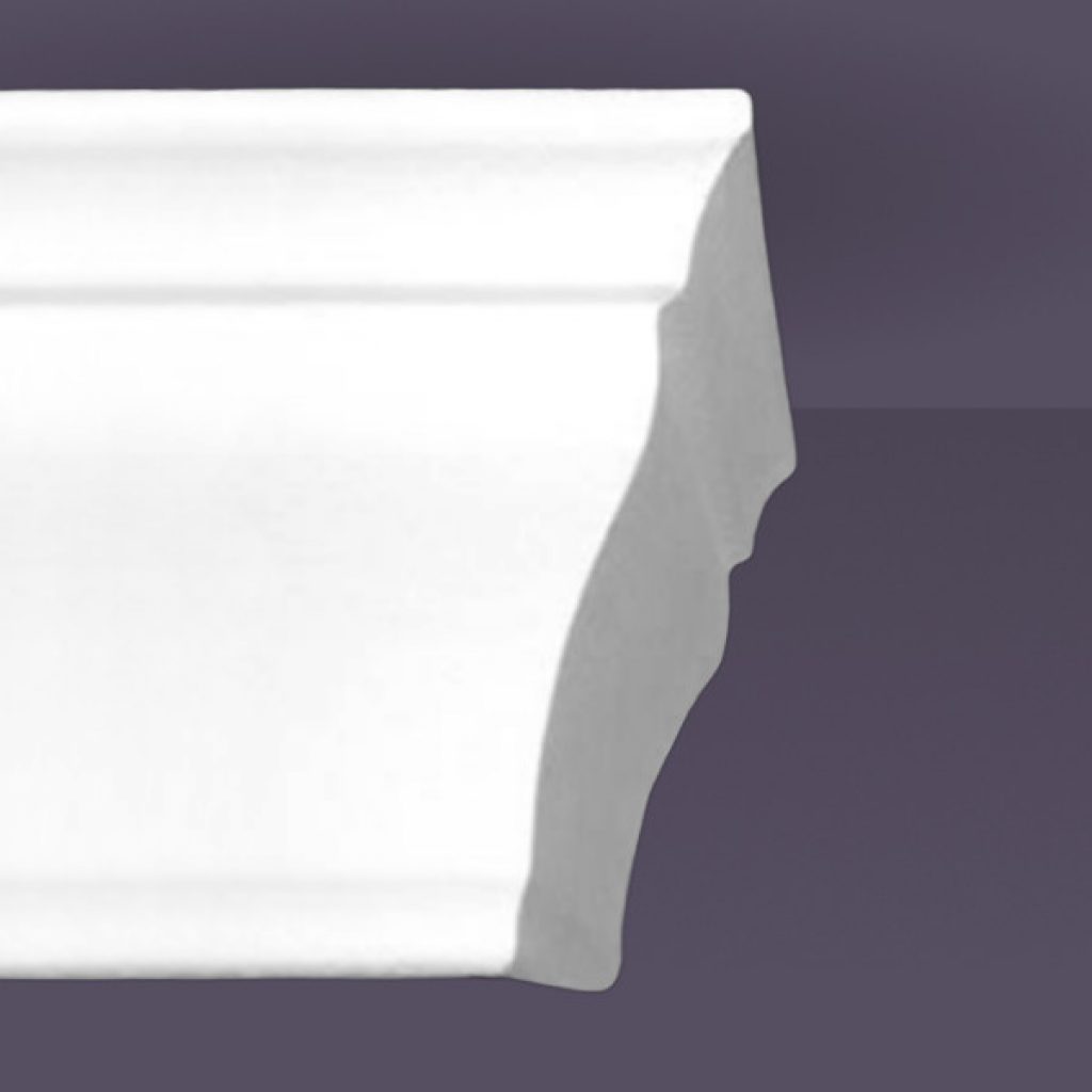 Affordable Foam Crown Molding Made in USA