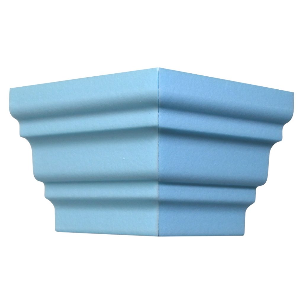 Large Crown Molding 800 315 6311 Crown Molding Solutions   Flatback Style3 Outside Corner 1000x1000 1 1024x1024 