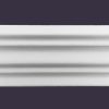 Style A | 4 or 8 Ft Length Foam Crown Molding