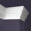 Style A | Foam Molding | Foam Crown Molding