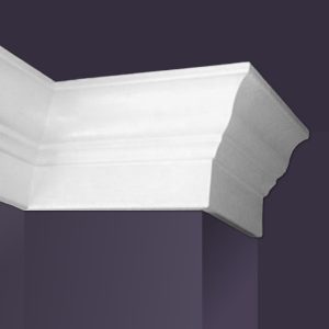 Style B | Foam Crown Molding | 1-800-315-6311