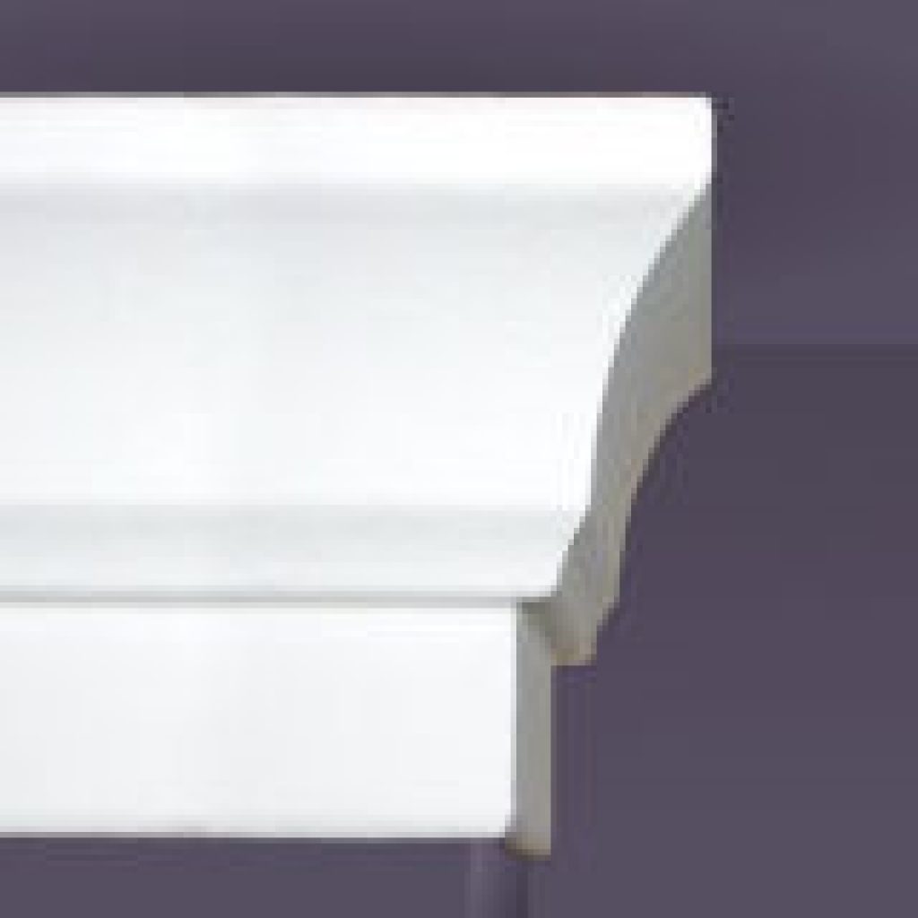 Affordable Foam Crown Molding Made in USA