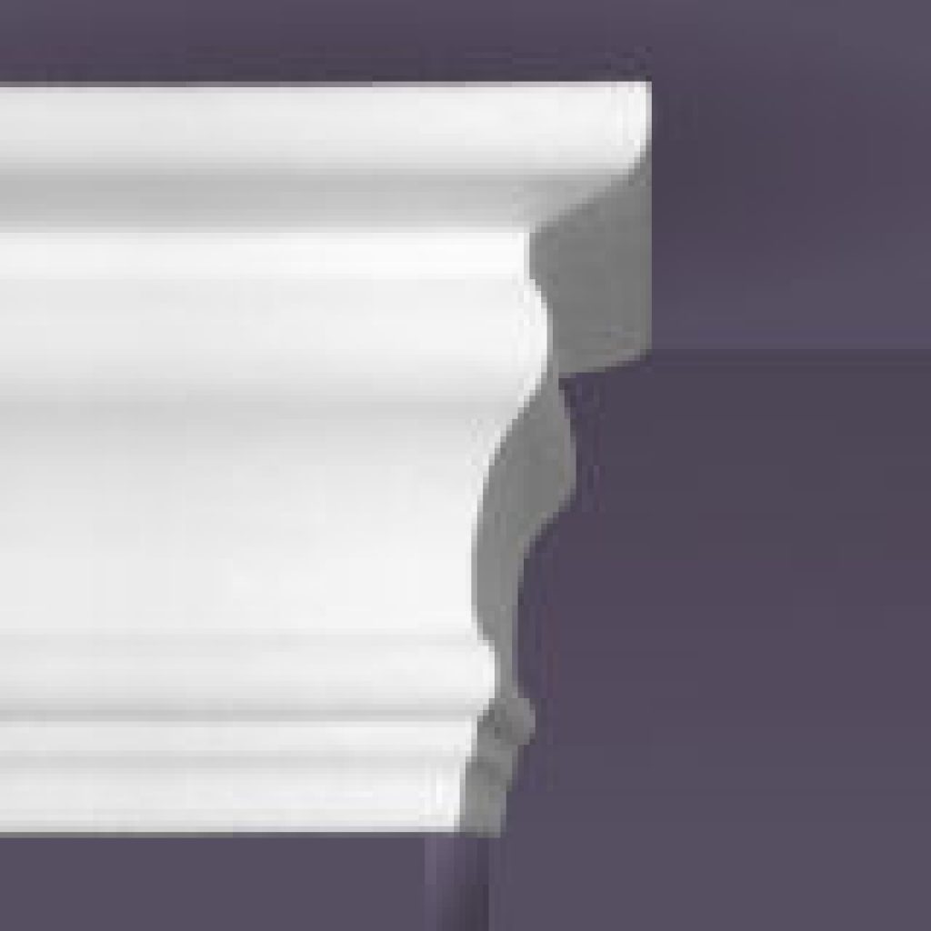 Affordable Foam Crown Molding Made in USA
