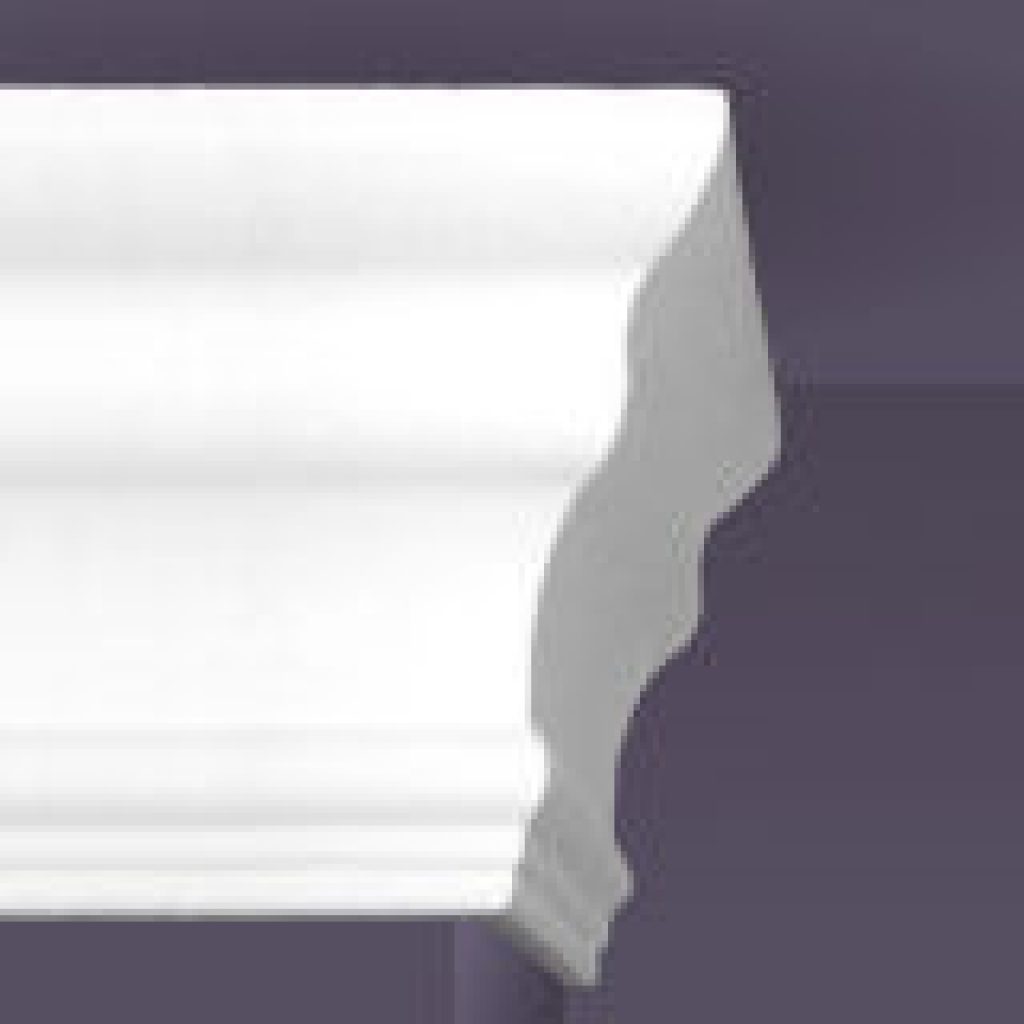 Affordable Foam Crown Molding Made in USA