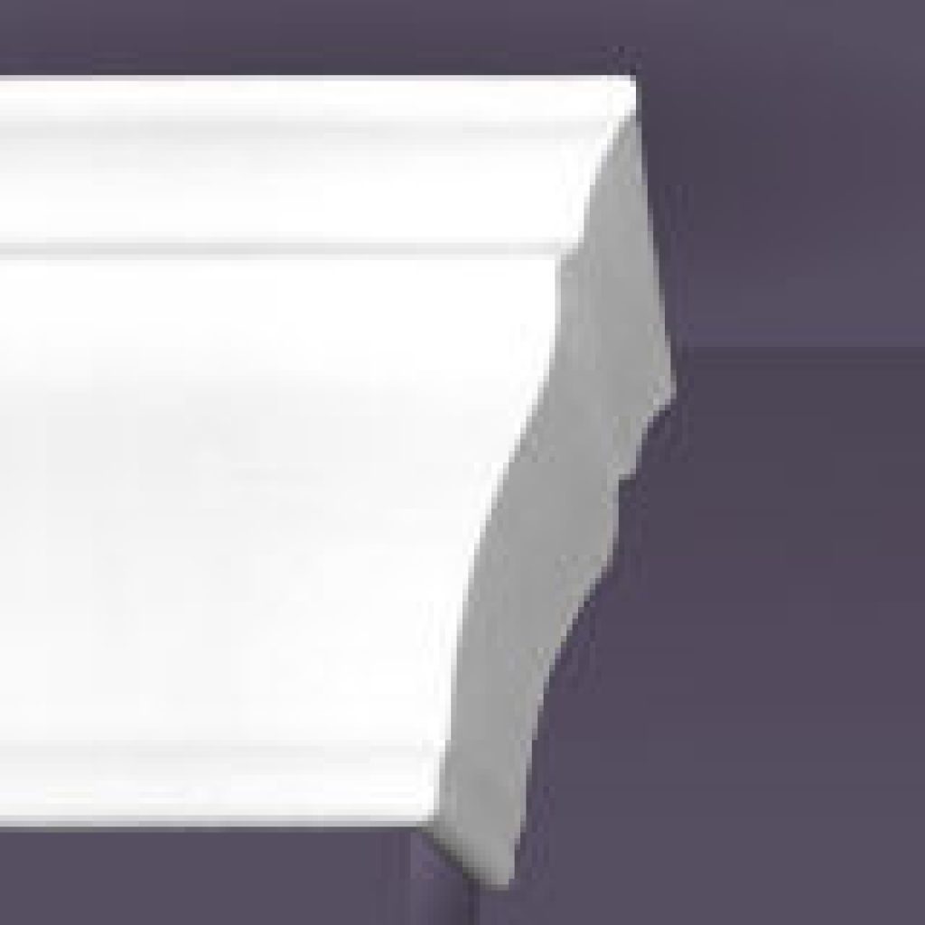 Affordable Foam Crown Molding Made in USA