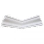 Style Savannah, 3 3/4"Inside Corner - Crown Molding Solutions