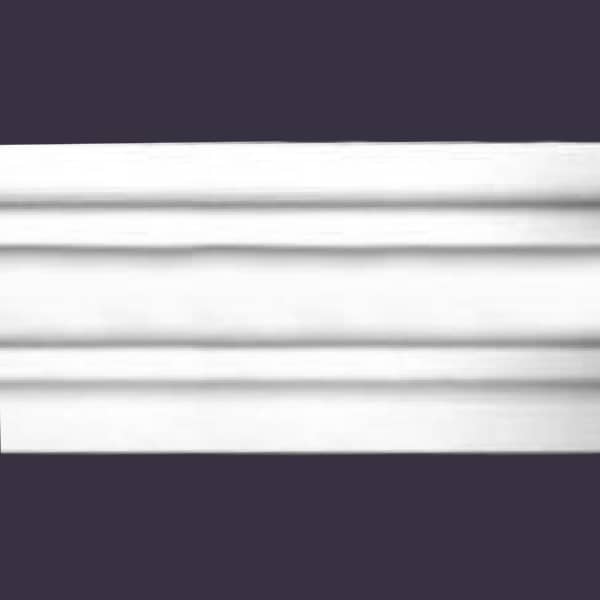 Style 3 | Vaulted Foam Crown Molding