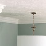 The Craft Patch Blog Foam Crown Molding Installation