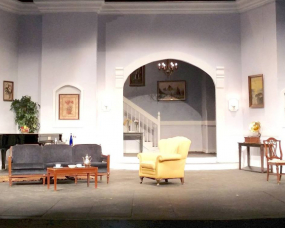 High School Theater